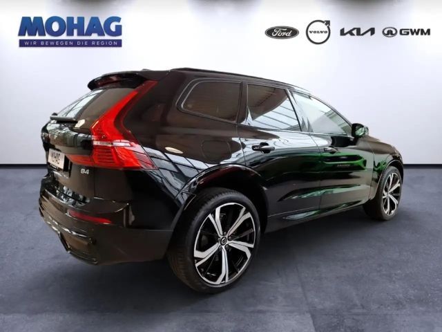 Volvo XC60 Dark Plus