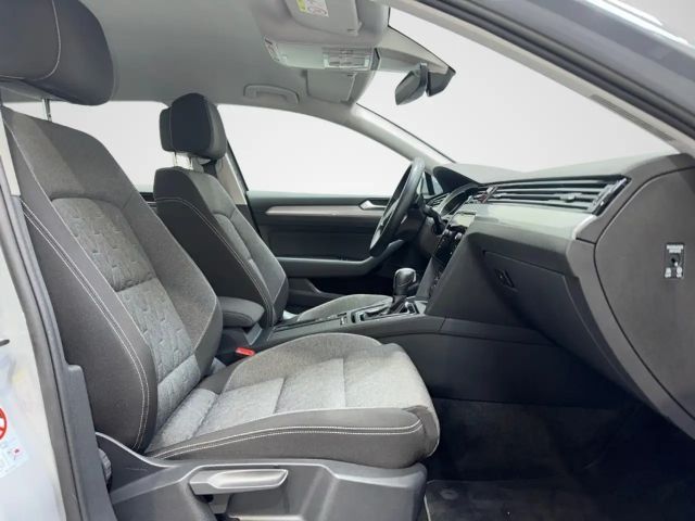 Volkswagen Passat 2.0 TDI DSG Variant