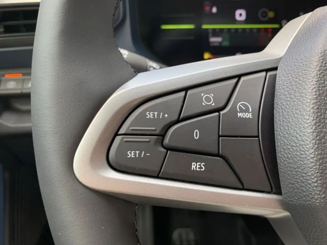 Dacia Duster 4WD TCe 130