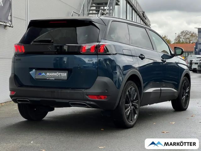 Peugeot 5008 GT-Line PureTech