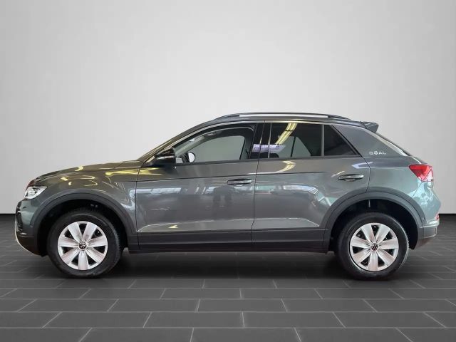 Volkswagen T-Roc 2.0 TDI