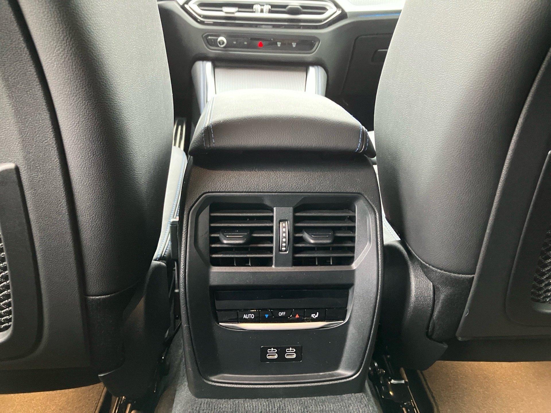 BMW i4 Coupé Gran Coupé eDrive40