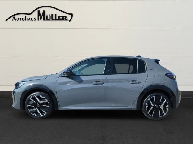 Peugeot 208 GT-Line PureTech