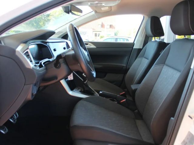 Volkswagen Polo Move