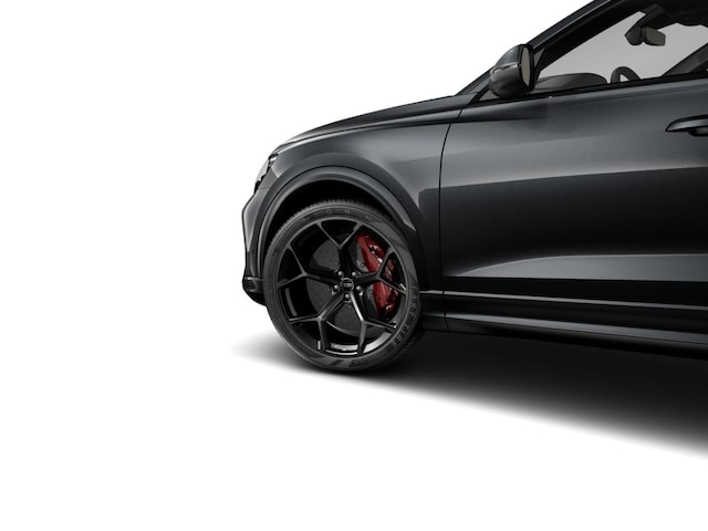 Audi RS Q8 Performance Quattro