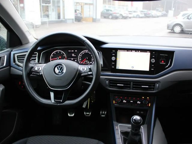 Volkswagen Polo 1.0 TSI