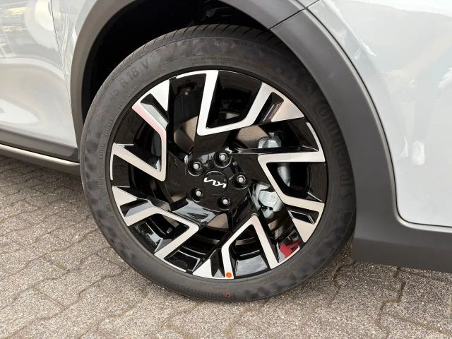 Kia XCeed 150PS Nightline Autom, HDA
