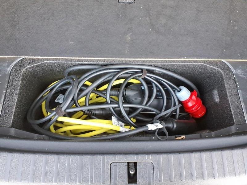 Skoda Enyaq iV Sportline iV 80