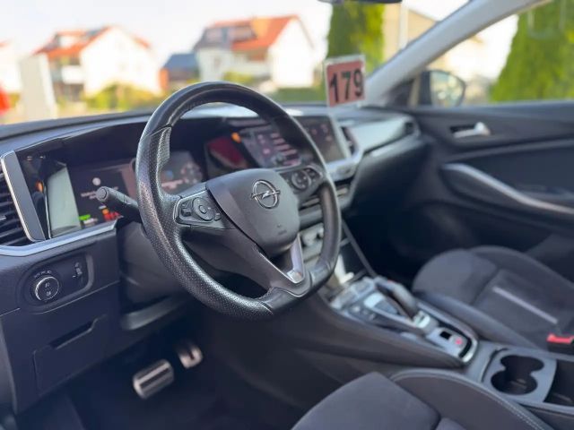 Opel Grandland X GSe