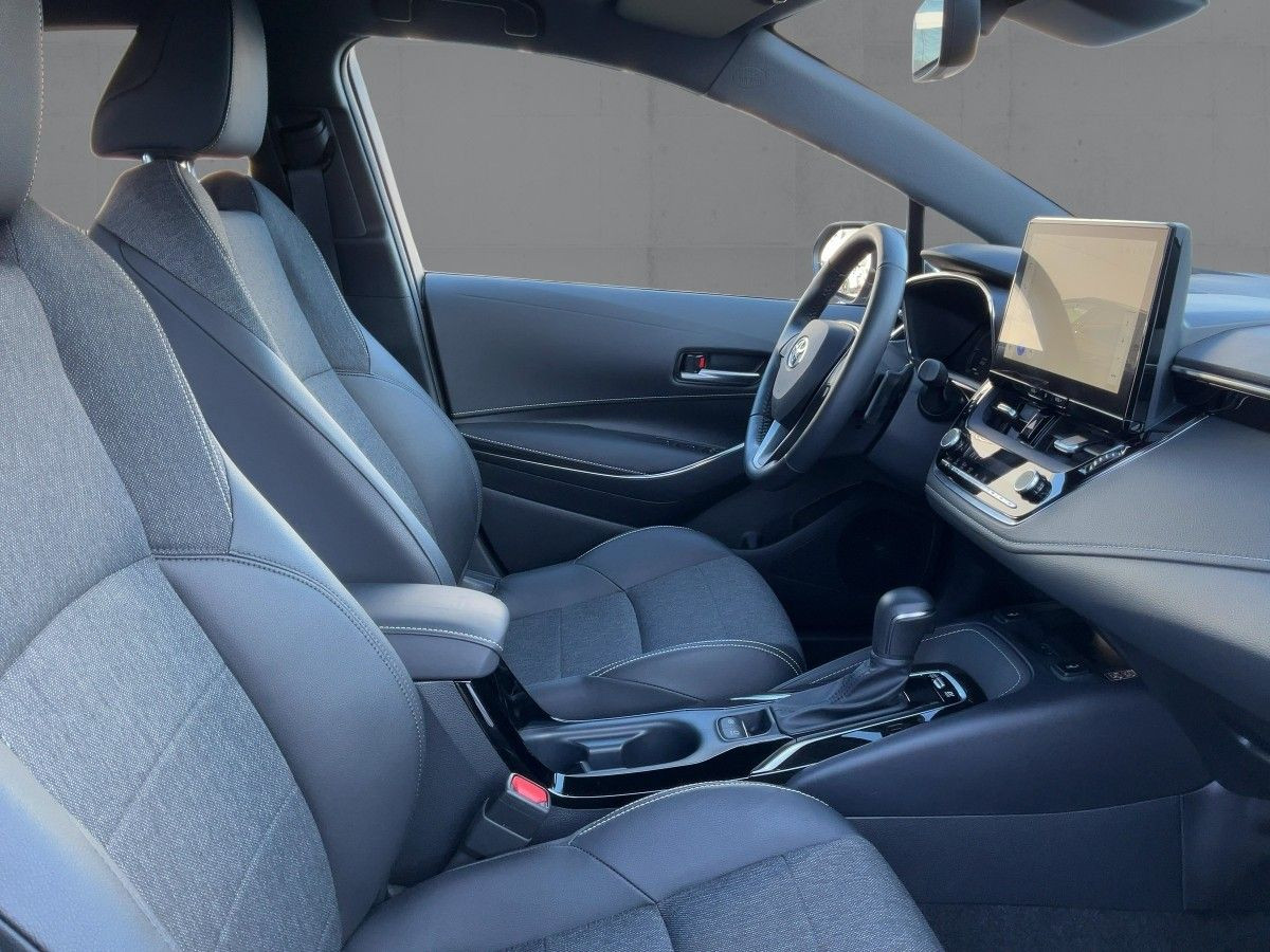 Toyota Corolla 5-deurs Team D Technik