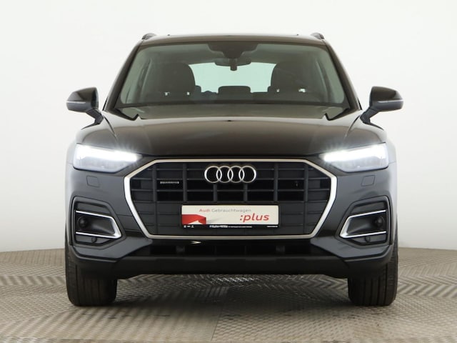 Audi Q5 40 TDI Quattro S-Tronic