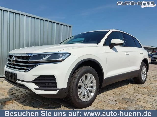 Volkswagen Touareg 3.0 V6 TDI 3.0 V6 TSI 4Motion