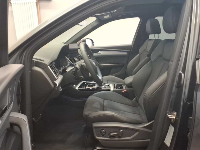 Audi Q5 40 TDI Quattro S-Tronic Sportback