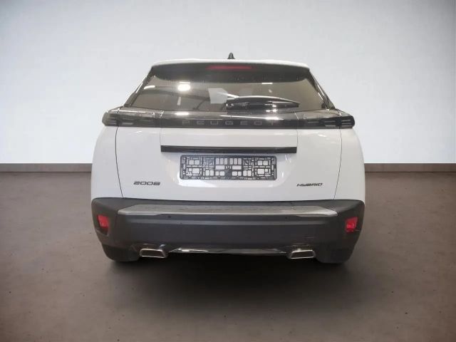 Peugeot 2008 Allure Pack Hybrid