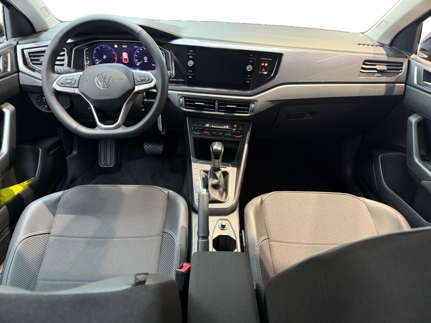 Volkswagen Taigo 1.0 TSI DSG IQ.Drive Style