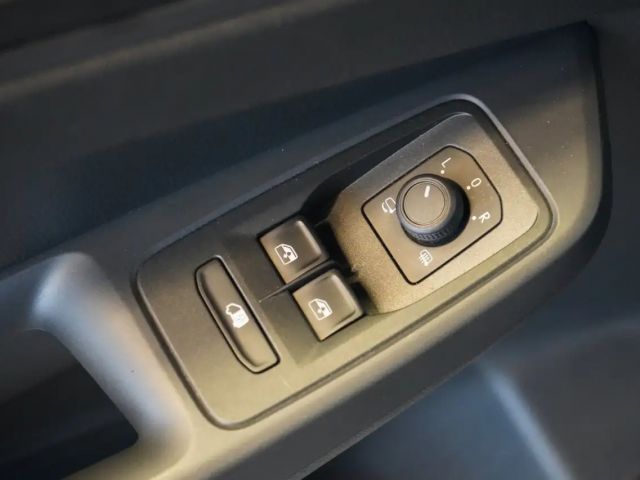 Volkswagen Caddy Cargo PanAmericana TDI