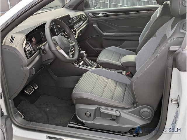 Volkswagen T-Roc Cabriolet DSG R-Line