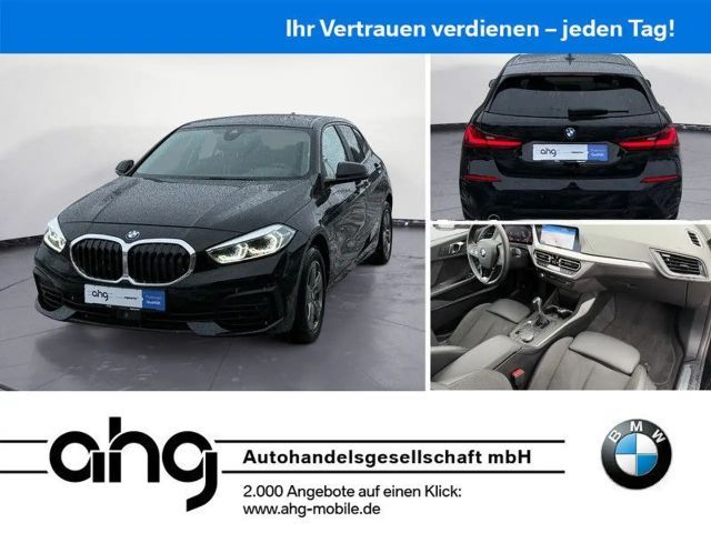 BMW 118 118i Advantage pakket Sedan