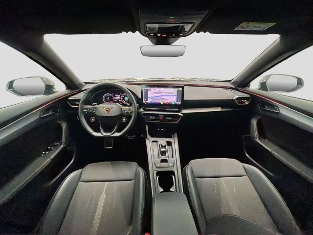 Cupra Formentor 2.0 TSI 4Drive DSG VZ