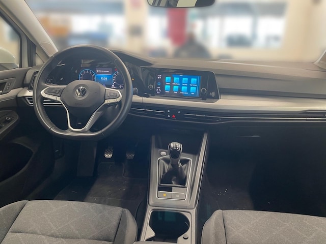 Volkswagen Golf 1.5 TSI Life