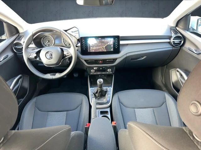 Skoda Fabia 1.0 TSI Style Style