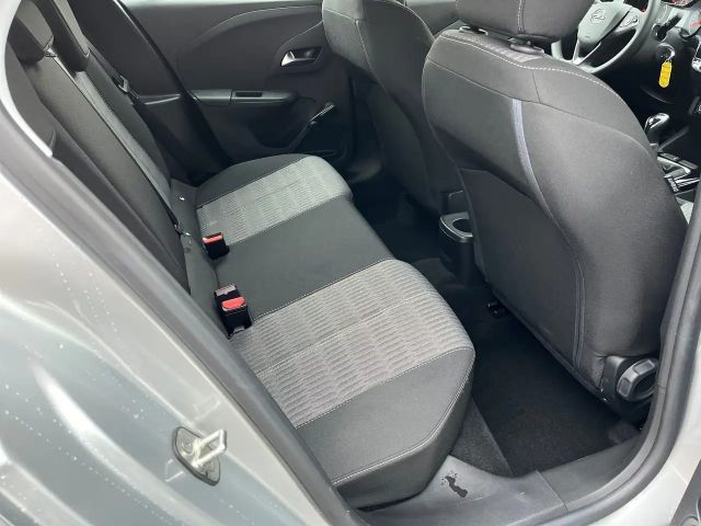 Opel Corsa F 1.2 Facelift+SpurH