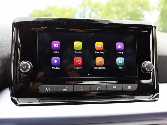 Seat Ibiza 1.0 TSI FR-lijn