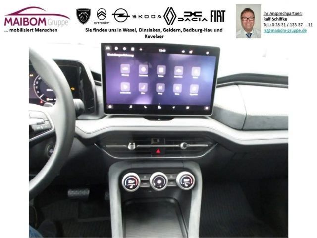 Skoda Kodiaq 2.0 TDI 4x4 Selection