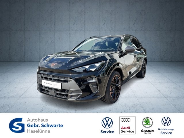 Cupra Terramar 2.0 TSI VZ