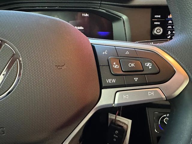 Volkswagen Taigo 4Me TSI