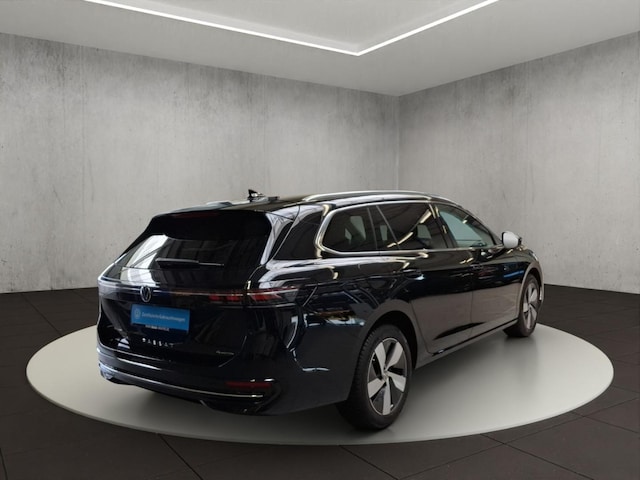 Volkswagen Passat 4Motion DSG Elegance Elegance