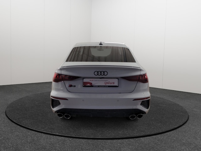 Audi S3 Quattro S-Tronic Sedan