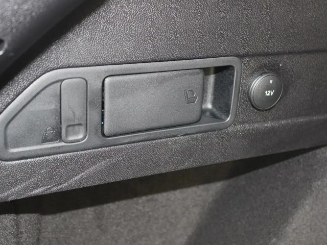 Ford Focus EcoBoost ST Line