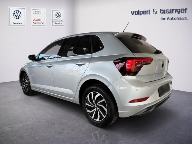Volkswagen Polo 1.0 TSI DSG Life