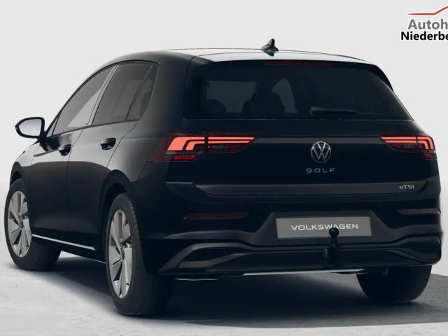 Volkswagen Golf 1.5 eTSI DSG