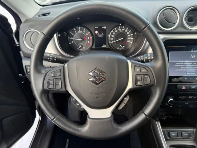 Suzuki Vitara Comfort Hybrid