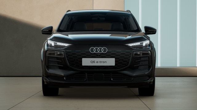 Audi Q6 e-tron Quattro