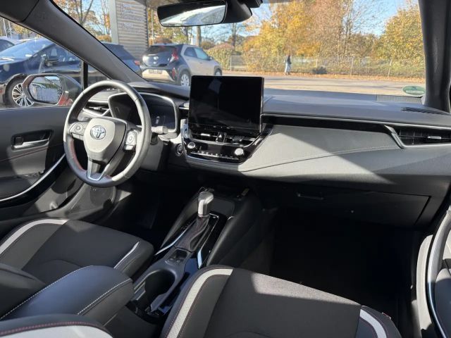 Toyota Corolla GR Hybride Touring