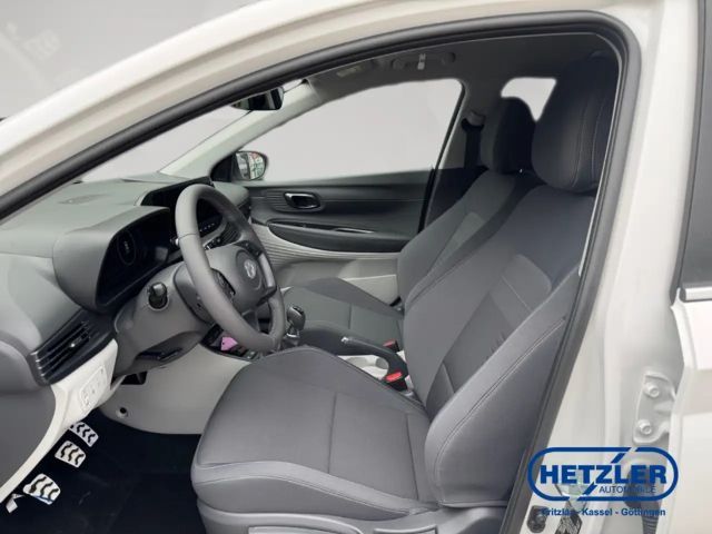 Hyundai Bayon 1.0 Prime T-GDi