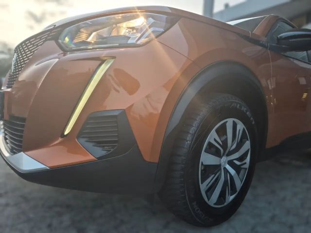 Peugeot E-2008 Active Pack