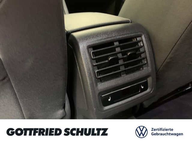 Volkswagen Golf Golf VIII Life