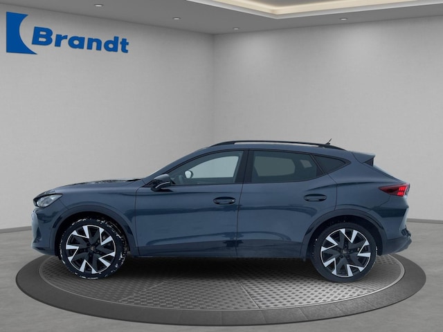 Cupra Formentor 2.0 TSI VZ