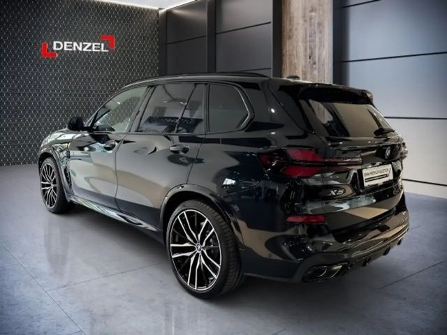 BMW X5 xDrive50e