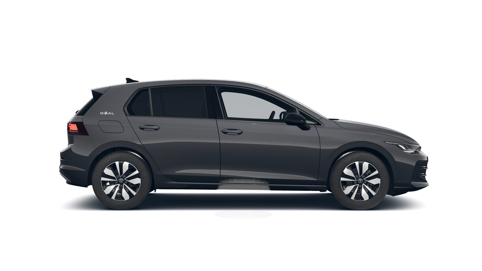 Volkswagen Golf 2.0 TDI Golf VIII