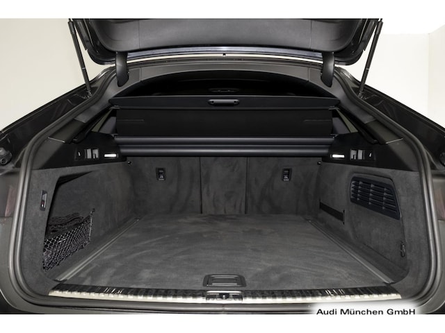 Audi S6 Avant Quattro