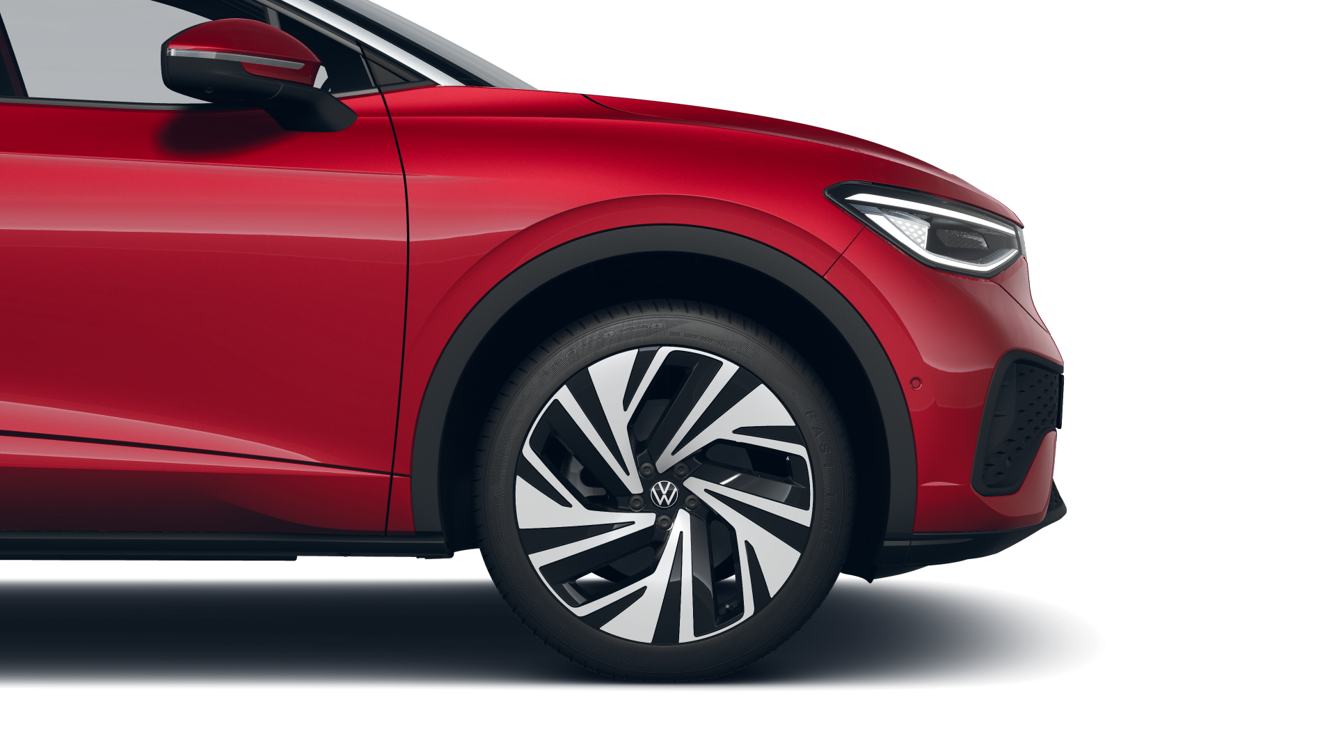 Volkswagen ID.5 IQ.Drive Pro