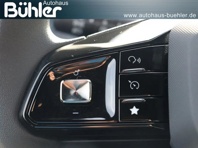 MG MG3 Standard range