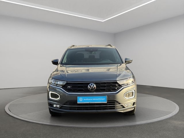 Volkswagen T-Roc 1.5 TSI DSG R-Line