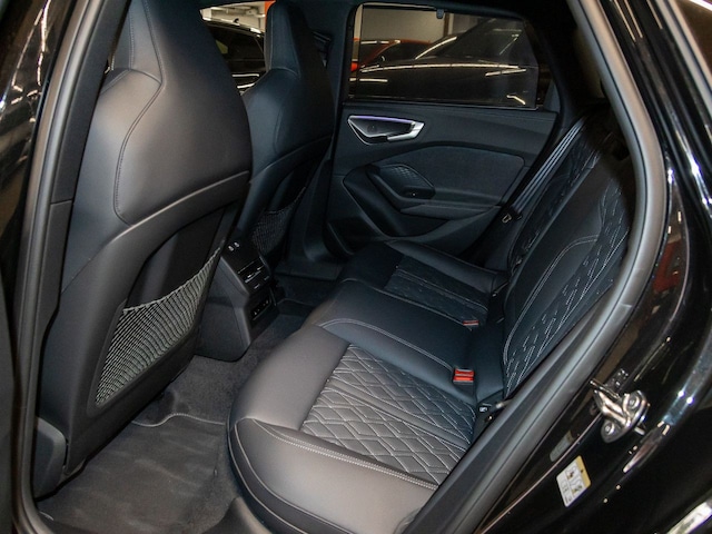 Audi A5 Avant Quattro S-Tronic