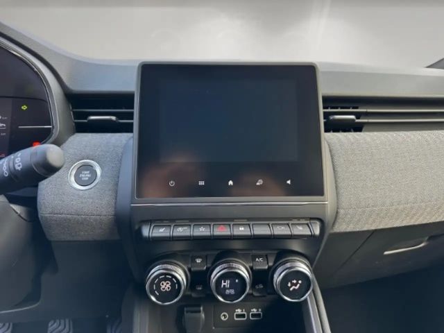 Renault Clio TCe 90 Techno